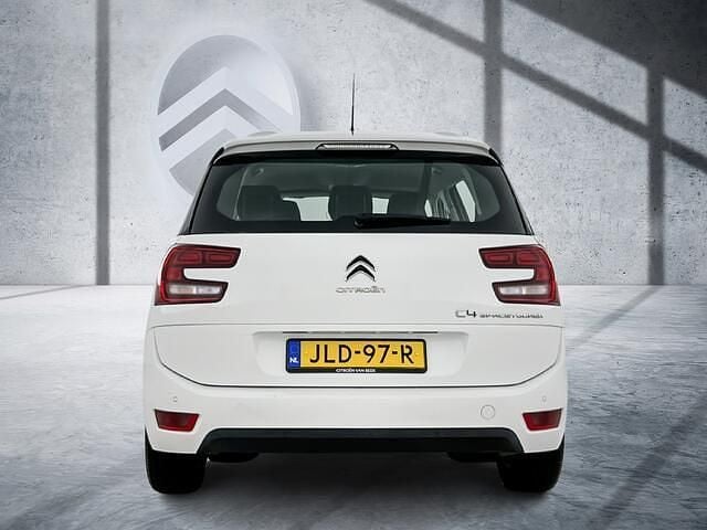 Occasion Citroën Grand C4 Picasso Business Class 131 PK (96 kW) 2020 Wit MPV
