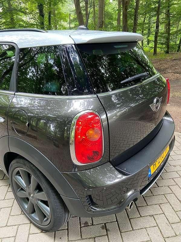 Occasion Mini Cooper 190 PK (139 kW) 2014 Bruin Hatchback