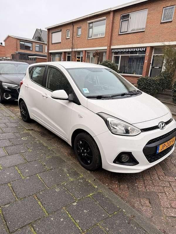 Occasion Hyundai i10 65 PK (47 kW) 2016 Hatchback