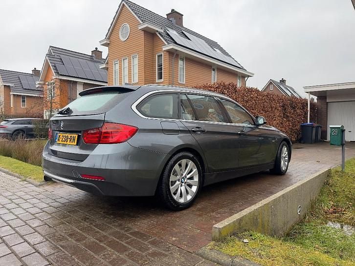 Occasion BMW 320 260 PK (191 kW) 2013 Stationwagen