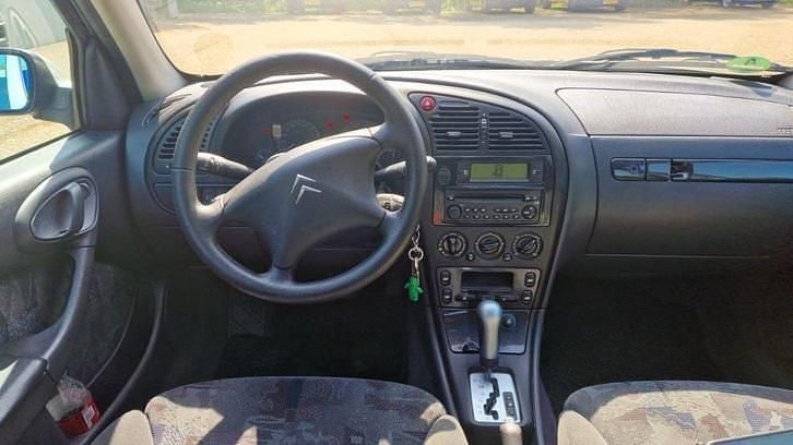 Occasion Citroën Xsara Exclusive 108 PK (79 kW) 2004 Stationwagen