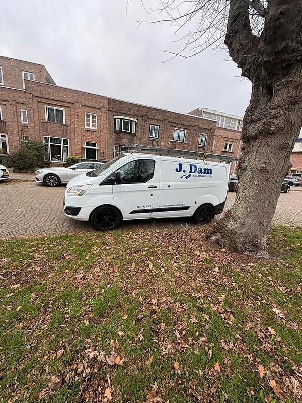 Occasion Ford Transit Custom 100 PK (73 kW) 2013