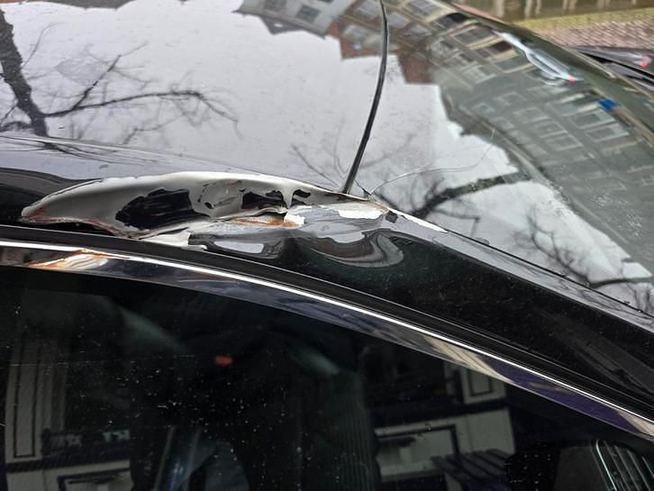 Occasion Renault Talisman 110 PK (80 kW) 2017