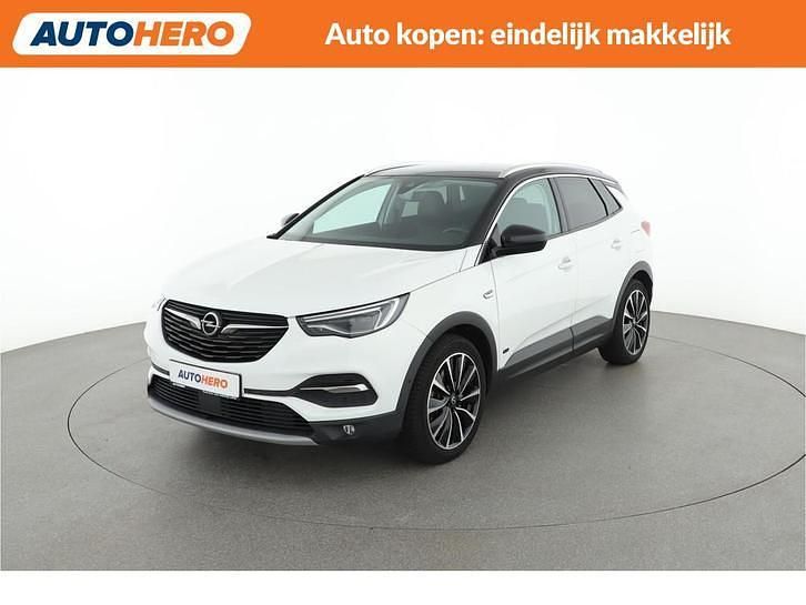 Occasion Opel Grandland X Innovation 228 PK (167 kW) 2020 SUV