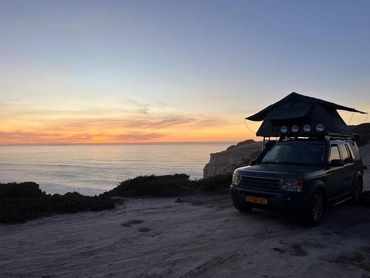 Occasion Land Rover Discovery 3 S 190 PK (139 kW) 2005 Grijs SUV