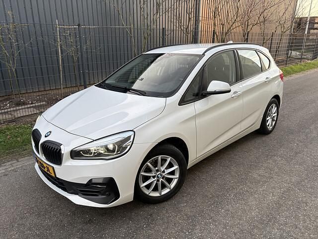 Occasion BMW 216 Active Tourer Executive 116 PK (85 kW) 2019 Wit MPV