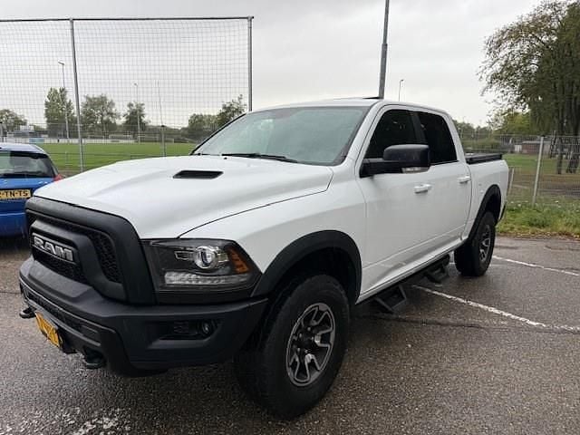 Overige Gebruikt 2016 Dodge Ram Pickup | € 19.995 (Goede deal) - Afbeelding 1/4