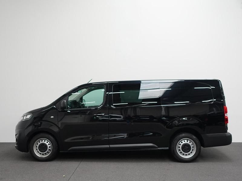 Occasion Opel Vivaro Edition 144 PK (105 kW) 2023 Zwart MPV