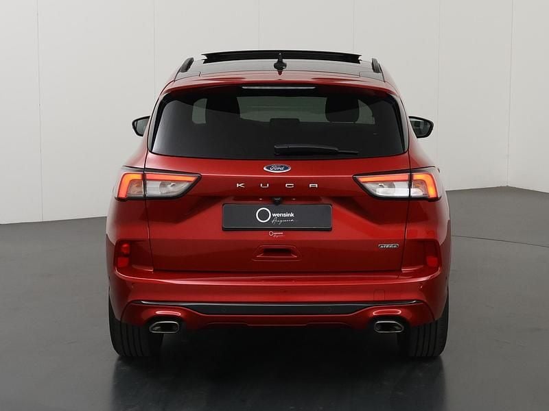 Occasion Ford Kuga ST-Line X 2026 Rood SUV
