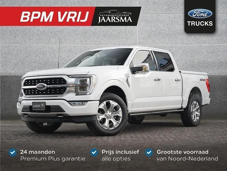 Occasion Ford F-150 Platinum 405 PK (297 kW) 2024 Pickup