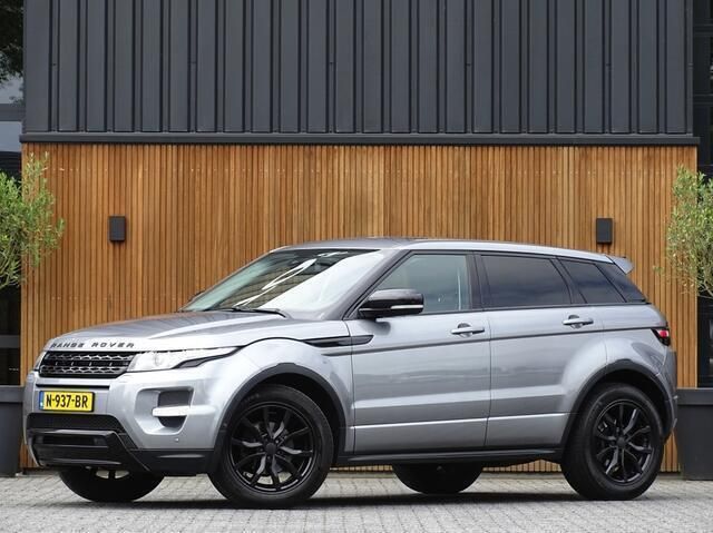 Grijs Gebruikt 2012 Land Rover Range Rover R-Dynamic SUV | € 17.995 - Afbeelding 1/4