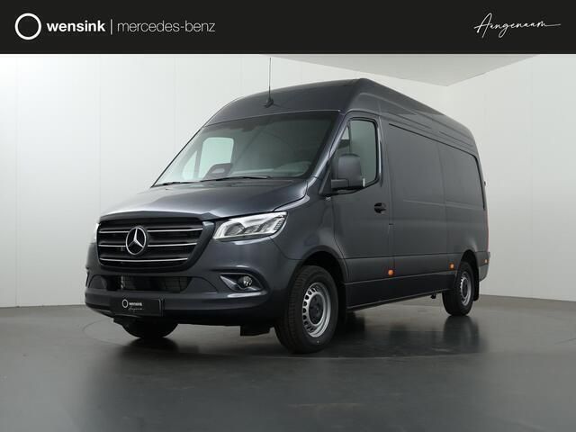 Overige Nieuw 2024 Mercedes Sprinter Van | € 65.099 - Afbeelding 1/4