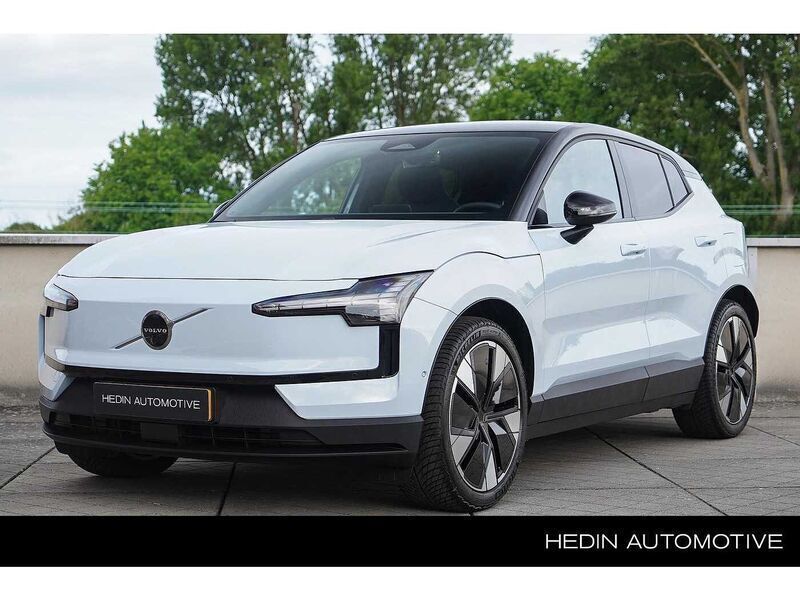 Blauw Gebruikt 2023 Volvo EX30 Performance SUV | € 43.995 (Duur) - Afbeelding 1/4