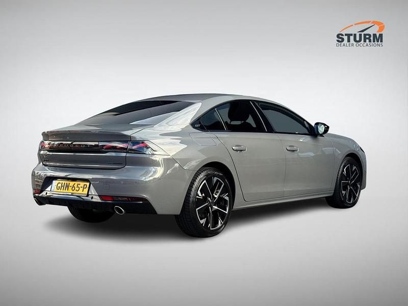 Occasion Peugeot 508 GT 179 PK (131 kW) 2024 Hatchback Hatchback