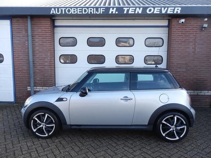 Occasion Mini Cooper 120 PK (88 kW) 2007 Hatchback