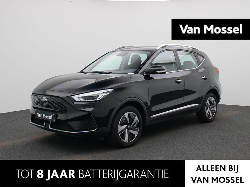 Overige Gebruikt 2023 MG ZS Comfort Sedan | € 19.900 (Eerlijke prijs) - Afbeelding 1/4
