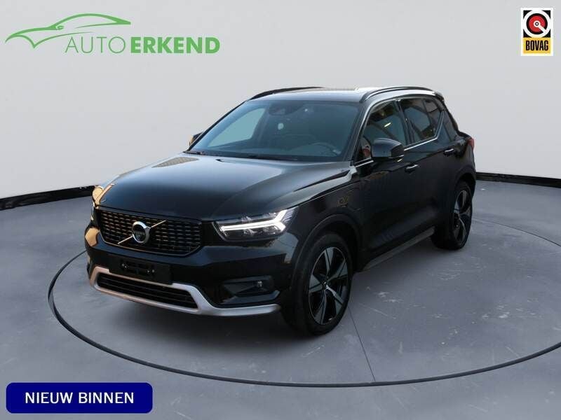 Gebruikt 2022 Volvo XC40 R-Design SUV | € 29.950 (Iets duurder) - Afbeelding 1/4