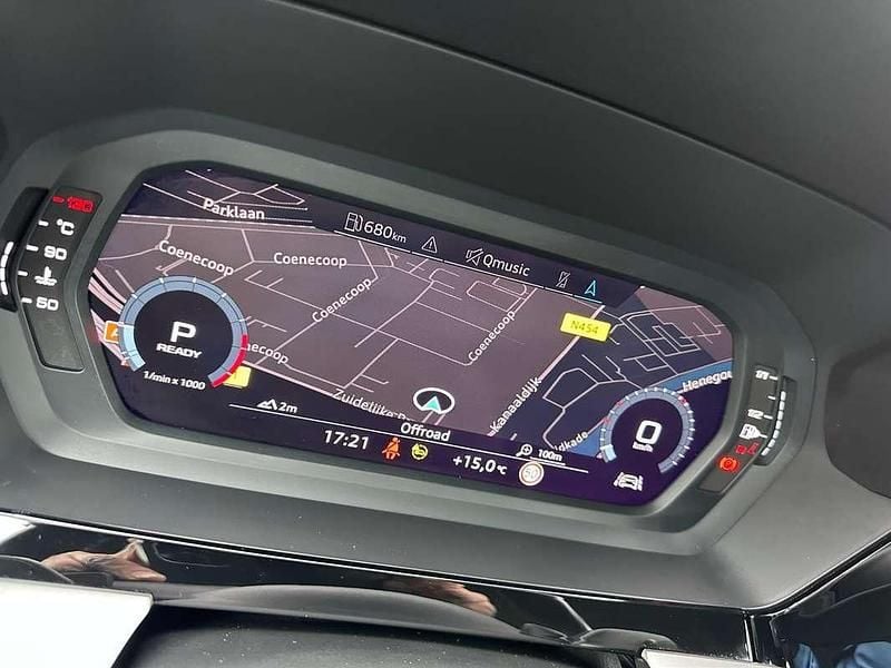 Occasion Audi A3 Sportback e-tron Business 110 PK (80 kW) 2021 Wit Hatchback