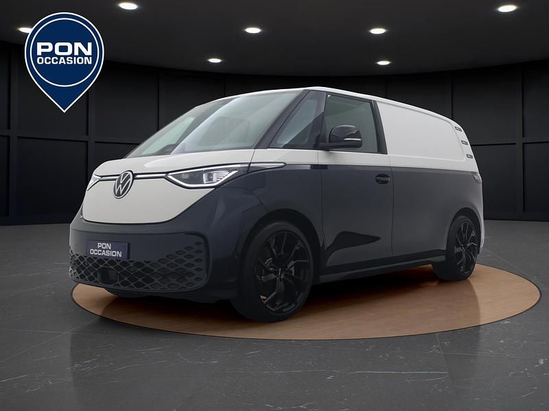 Overig Gebruikt 2024 VW ID. Buzz MPV | € 41.900 (Eerlijke prijs) - Afbeelding 1/3