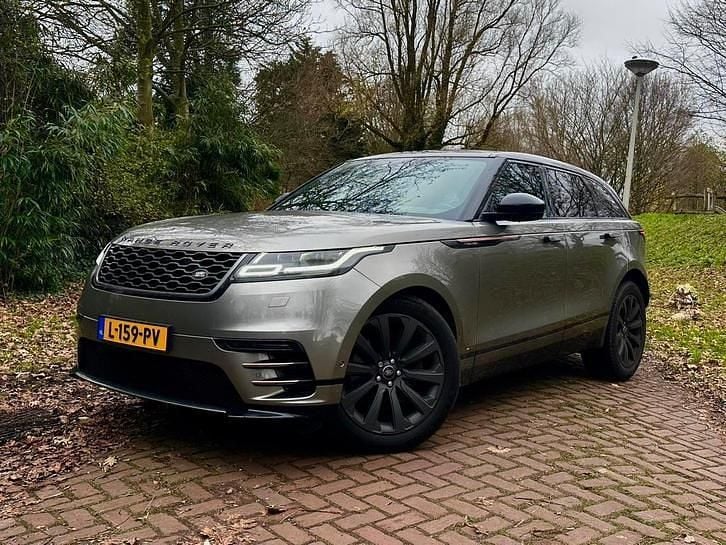 Occasion 2018 Land Rover Range Rover Velar SUV | € 41.950 (Goede deal) - Afbeelding 1/4