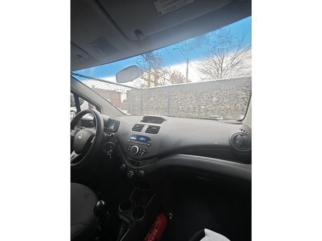 Occasion Chevrolet Spark 68 PK (50 kW) 2012 Rood Hatchback