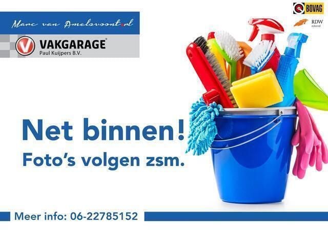 Zwart Gebruikt 2022 Opel Combo MPV | € 10.900 (Goede deal) - Afbeelding 1/2