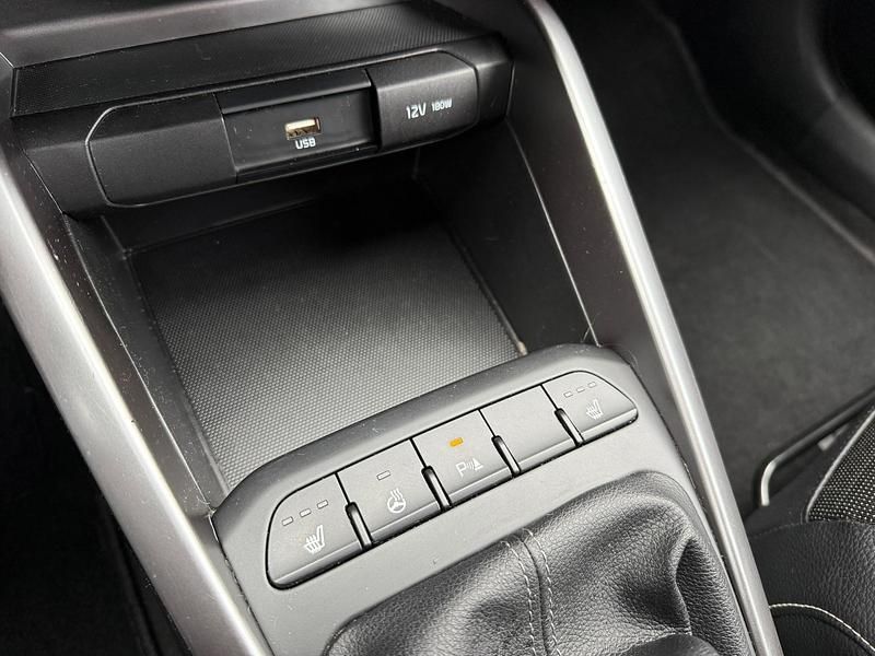 Occasion Kia Stonic GT-Line 2026 Rood SUV