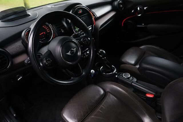 Occasion Mini Cooper S Business 192 PK (141 kW) 2015 Zwart Hatchback