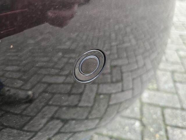 Occasion Lancia Ypsilon Gold 86 PK (63 kW) 2013 Bruin Hatchback