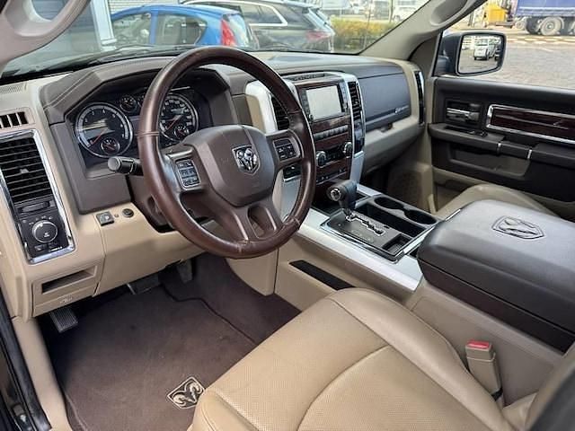 Occasion Dodge Ram 396 PK (291 kW) 2013  (metallic) Pickup