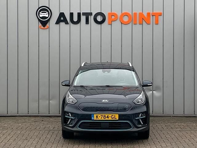 Occasion Kia e-Niro 150 kW (204 PK) 2020 Blauw SUV