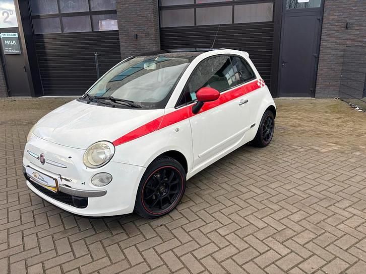 Occasion Fiat 500 69 PK (50 kW) 2010