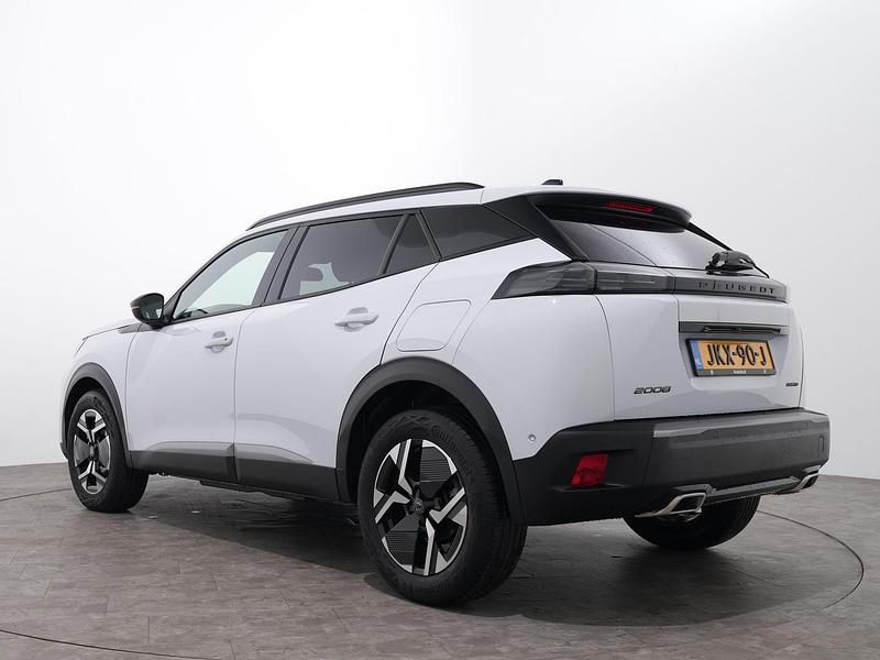 Occasion Peugeot 2008 Allure 146 PK (107 kW) 2025 Wit SUV