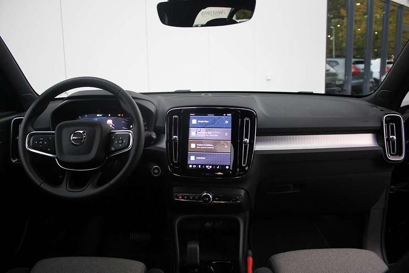 Occasion Volvo XC40 Plus 197 PK (144 kW) 2025 Zwart SUV