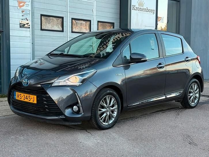 Occasion Toyota Yaris Executive 73 PK (53 kW) 2018