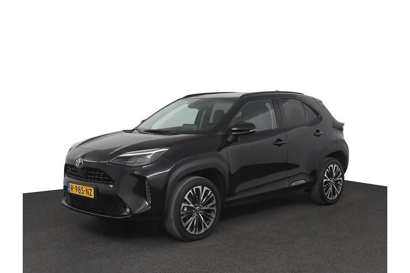 Gebruikt 2022 Toyota Yaris Hybrid Executive | € 28.950 (Eerlijke prijs) - Afbeelding 1/1
