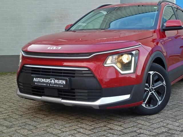 Occasion Kia Niro 183 PK (134 kW) 2023 Rood (metallic) SUV