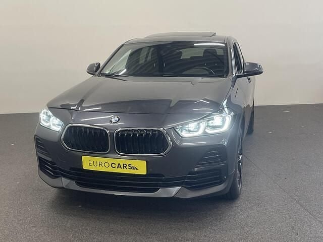 Occasion BMW X2 Executive 221 PK (162 kW) 2021 Grijs SUV