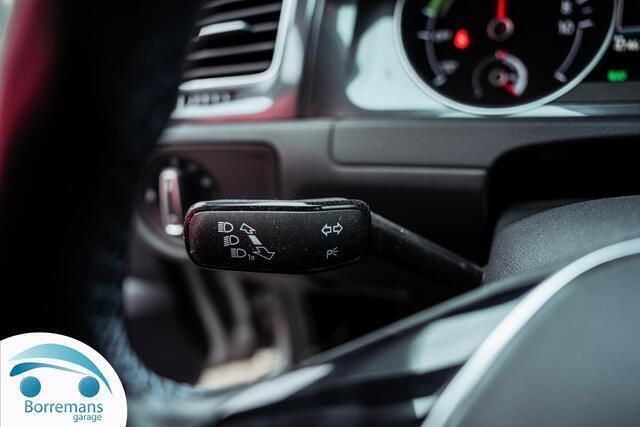 Occasion VW e-Golf 100 kW (136 PK) 2018 Zilver Hatchback