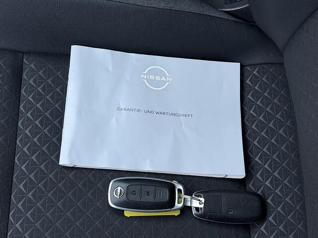 Occasion Nissan Juke N-Connecta 114 PK (83 kW) 2025 Ky0g SUV