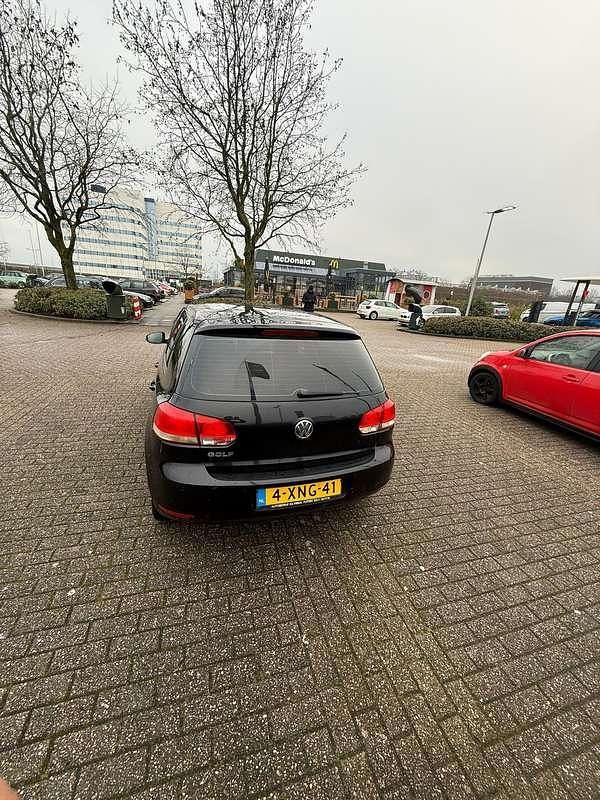 Occasion VW Golf V Trendline 80 PK (58 kW) 2008 Stationwagen