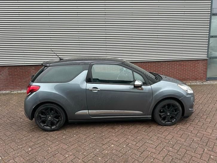 Occasion Citroën DS3 156 PK (114 kW) 2011 Hatchback
