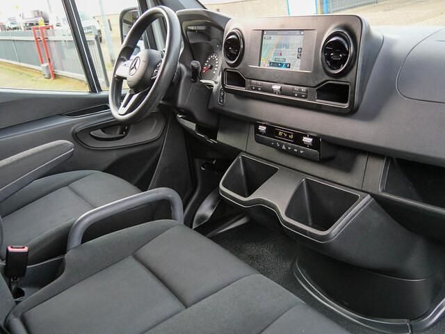 Occasion Mercedes Sprinter 116 PK (85 kW) 2019 Wit Van