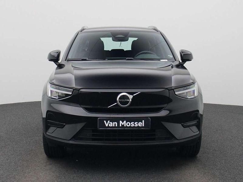 Occasion Volvo XC40 Core 185 kW (252 PK) 2022 Zwart SUV