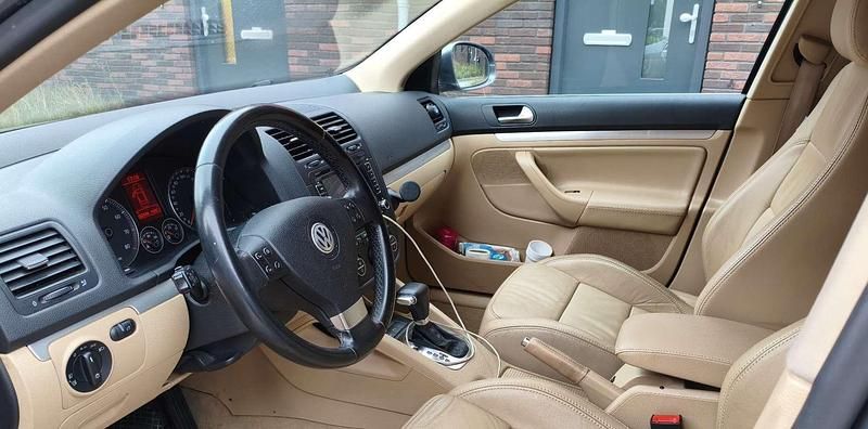 Occasion VW Jetta Highline 160 PK (117 kW) 2009 Sedan