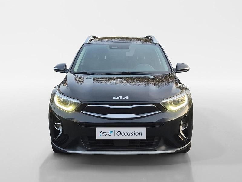 Occasion Kia Stonic 120 PK (88 kW) 2022 Abp SUV