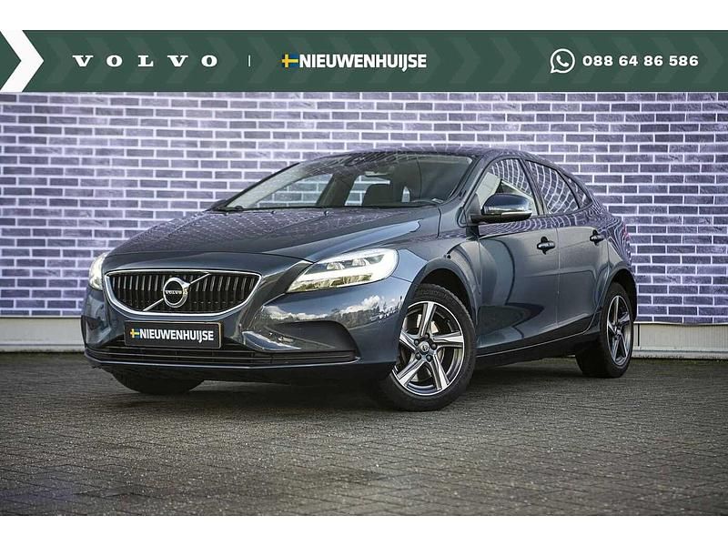 Gebruikt 2016 Volvo V40 Stationwagen | € 16.194 (Iets duurder) - Afbeelding 1/3