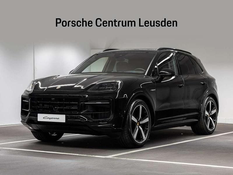 Nieuw 2025 Porsche Cayenne SUV | € 179.952 - Afbeelding 1/4