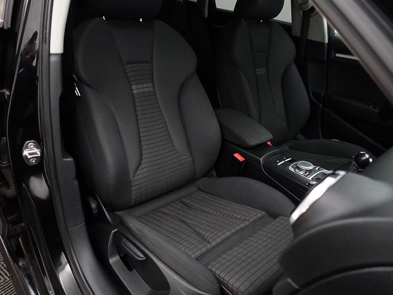 Occasion Audi A3 Sportback e-tron Proline 204 PK (150 kW) 2015 Zwart Hatchback