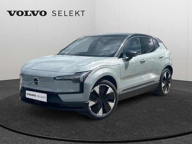 Grijs Gebruikt 2024 Volvo EX30 Ultra SUV | € 39.990 (Iets duurder) - Afbeelding 1/4